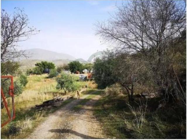 Chalet Venta Zahara de la Sierra, Zahara de la Sierra