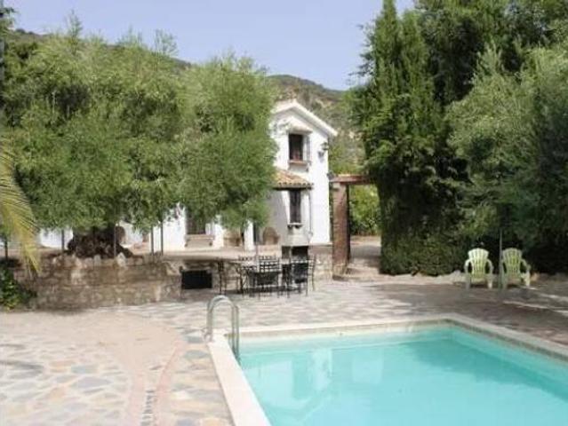 Chalet Venta Zahara de la Sierra, Zahara de la Sierra