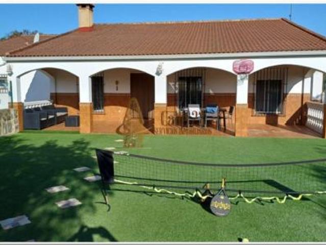 Chalet Venta Zalamea la Real, Zalamea la Real