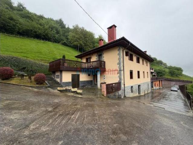 Chalet Venta Zaldibia, Zaldibia