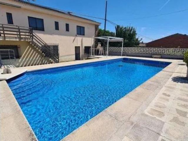 Chalet Venta Zamora Capital, Área Rural