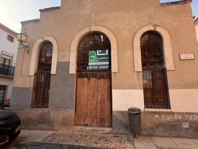 Chalet Venta Zamora Capital, La Horta