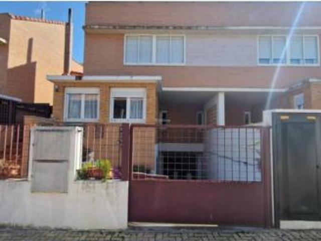 Chalet Venta Zaragoza Capital, Casablanca Montecana Valdespartera