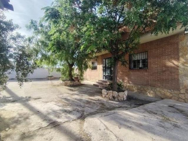 Chalet Venta Zaragoza Capital, Casetas Garrapinillos Monzalbarba