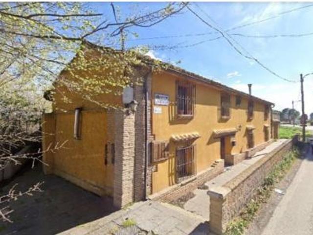 Chalet Venta Zaragoza Capital, Casetas Garrapinillos Monzalbarba