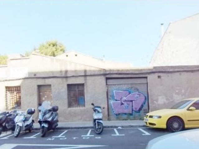 Chalet Venta Zaragoza Capital, El Rabal