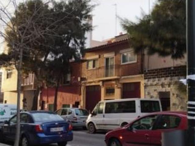 Chalet Venta Zaragoza Capital, El Rabal