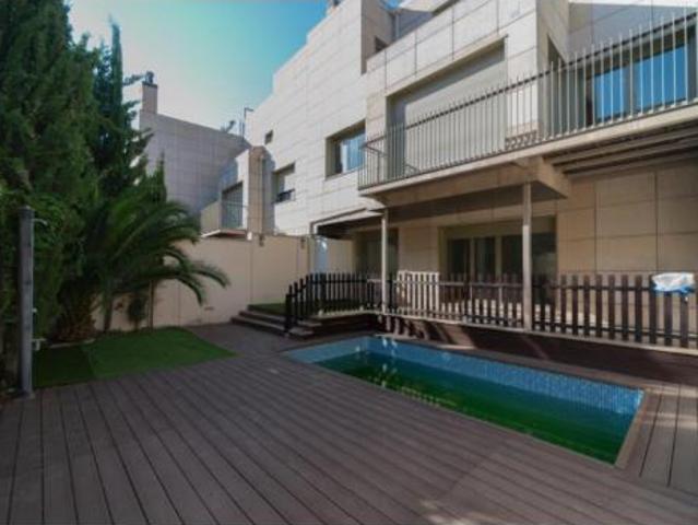Chalet Venta Zaragoza Capital, Montecanal Valdespartera Rosales del Canal