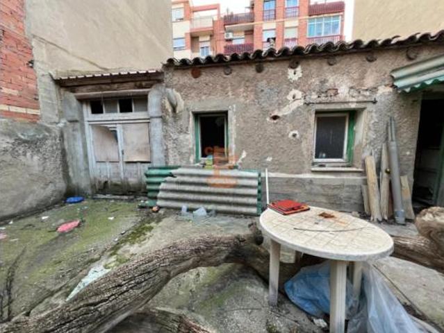 Chalet Venta Zaragoza Capital, Oliver Valdefierro