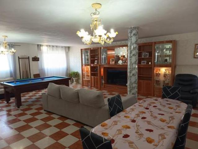 Chalet Venta Zaragoza Capital, Oliver Valdefierro