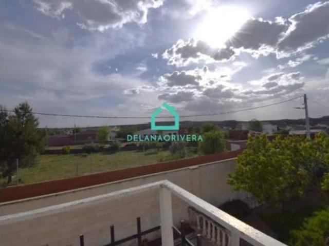 Chalet Venta Zarza de Tajo, Zarza de Tajo