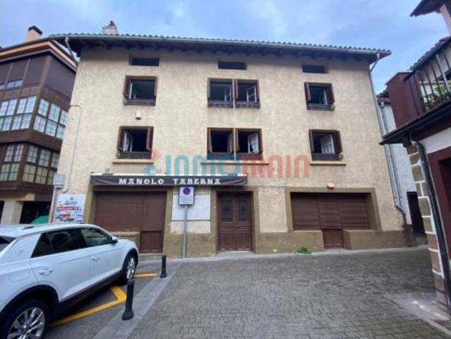 Chalet Venta Zegama, Zegama