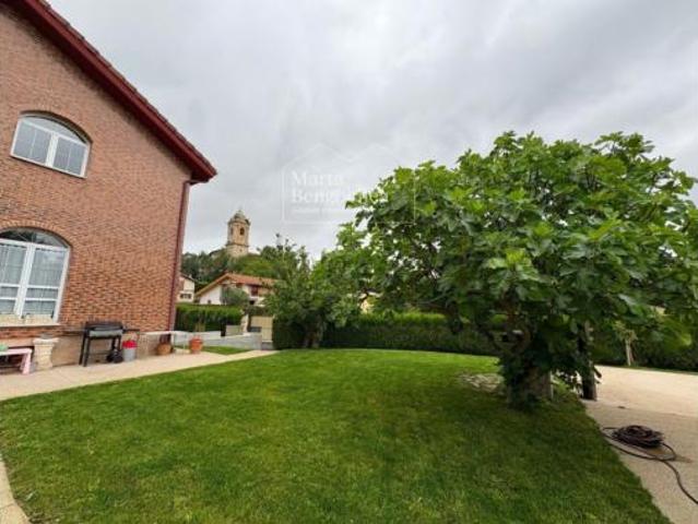 Chalet Venta Zigoitia, Etxabarri Ibiña