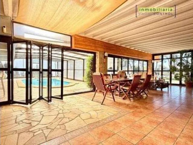 Chalet Venta Zuera, Zuera