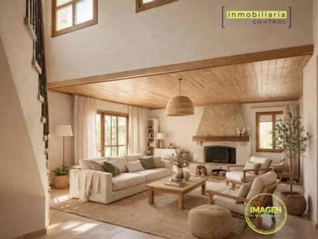 Chalet Venta Zuera, Zuera