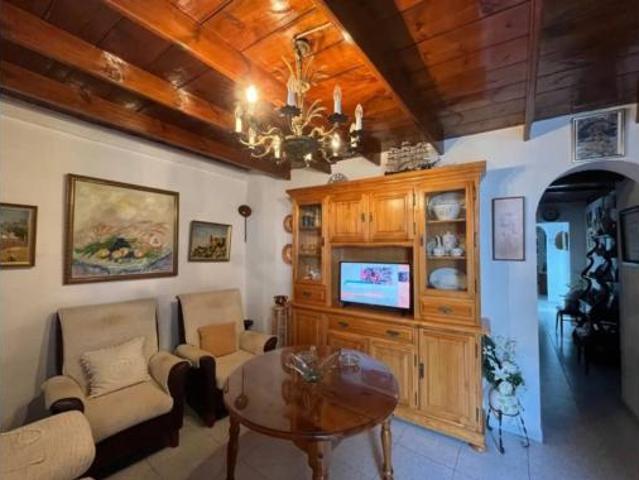 Chalet Venta Zufre, Zufre
