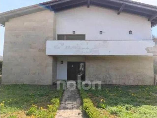 Chalet Venta Zuia, Zuia