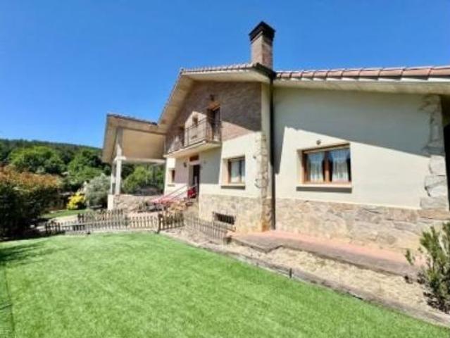 Chalet Venta Zuia, Ametzaga Zuia