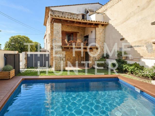 Chalet, Ventallo