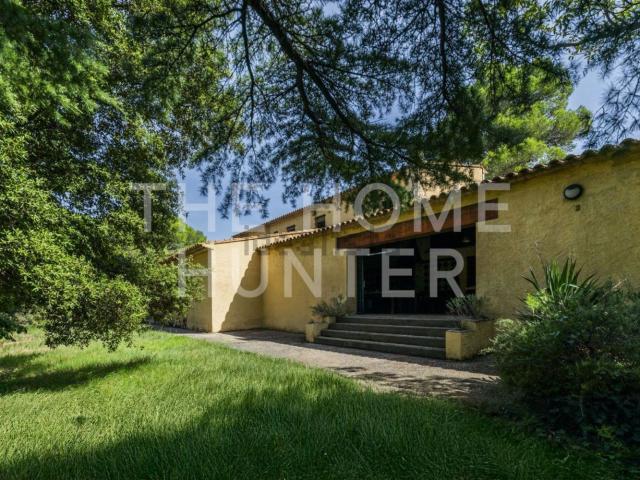 Chalet, Ventallo