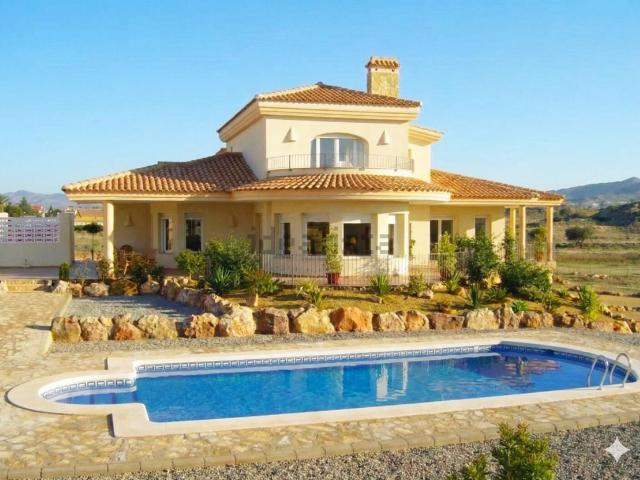 Chalet, Vera