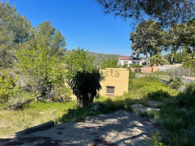 Chalet, Vespella