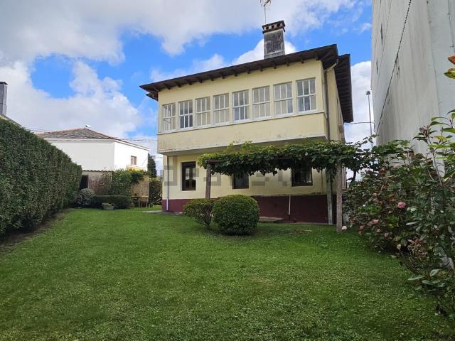 Chalet, Viveiro