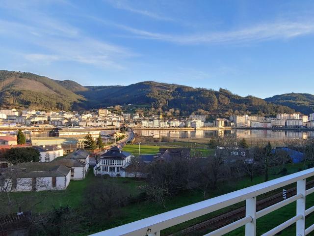 Chalet, Viveiro