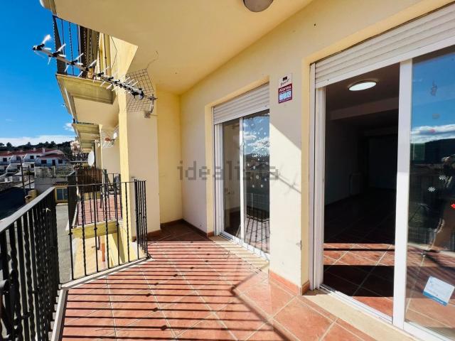 Chalet, Viver