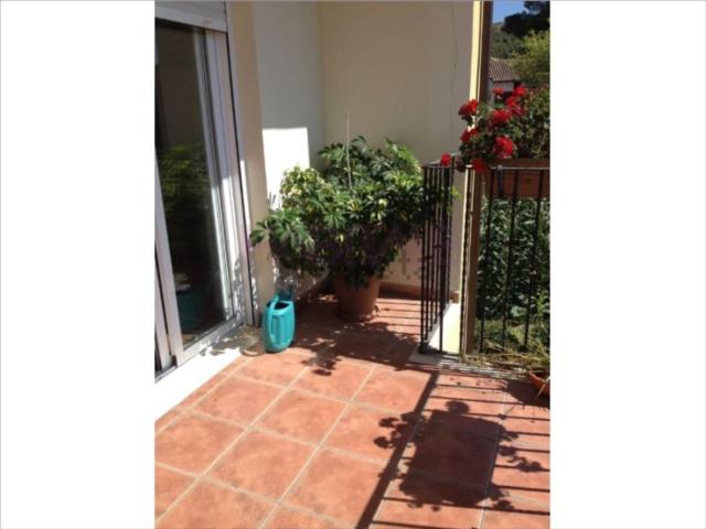Chalet, Viver