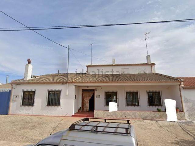 Chalet, Viveros