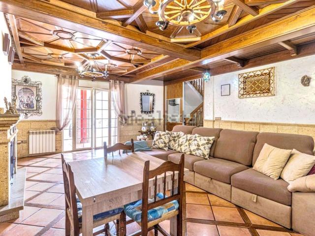 Chalet, Viznar