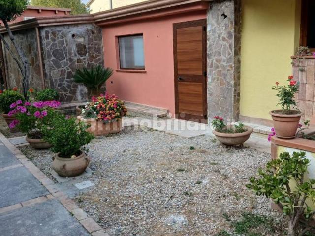 Chalet via Mingardo 4, Centola