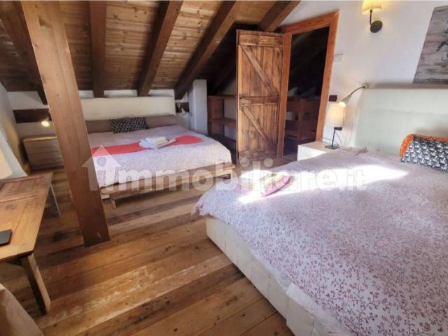 Chalet via Monte Piedo 18, Danta di Cadore