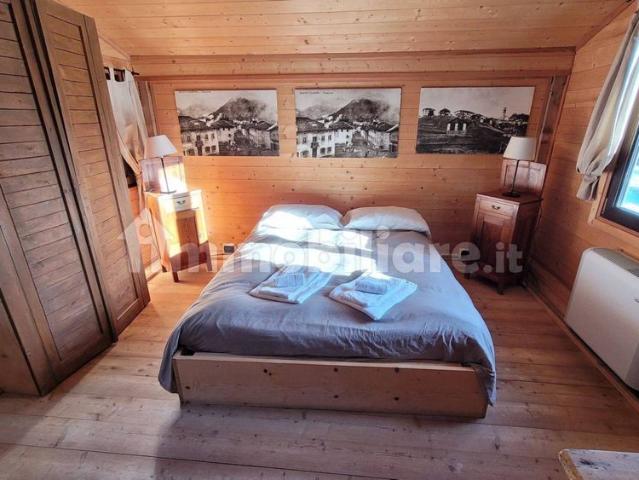 Chalet via Monte Piedo 18, Danta di Cadore