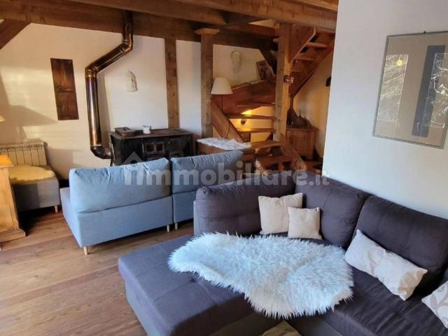Chalet via Monte Piedo 18, Danta di Cadore