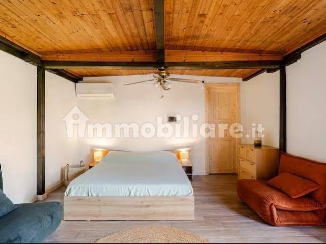 Chalet via Montecristo 16, Latina Lido, Latina