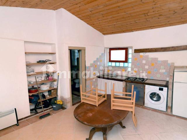 Chalet via Borgo Odescalchi 13, Centro Storico, Pirgo, Odescalchi, Civitavecchia
