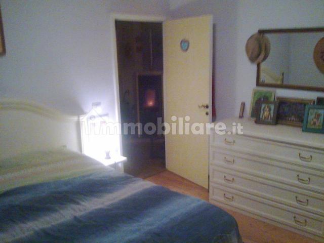 Chalet via Cristo delle Nevi, Ussita