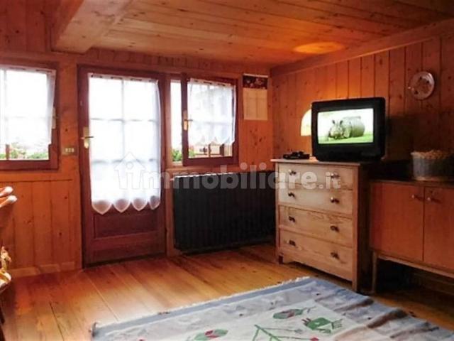 Chalet via Prati San C Staffa, Macugnaga