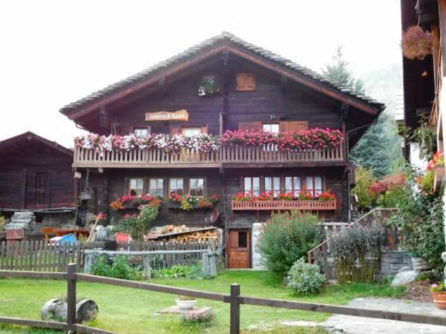 Chalet via Prati San C Staffa, Macugnaga