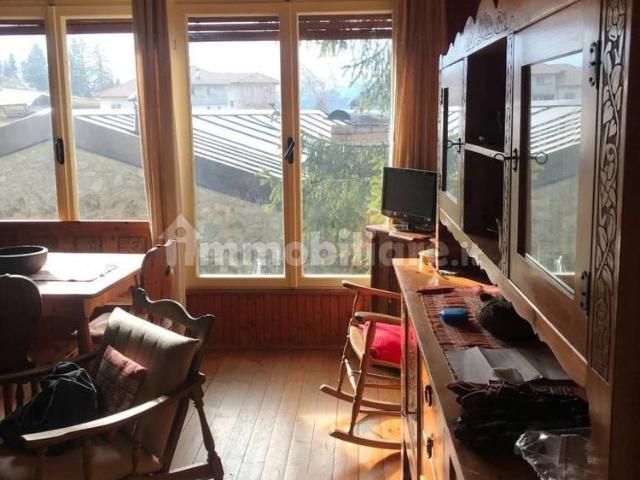 Chalet via Roen 9, Ronzone