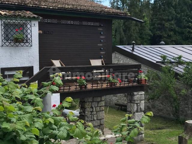 Chalet via Roen 9, Ronzone