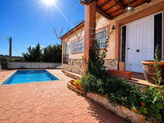 Chalet, Vidreres