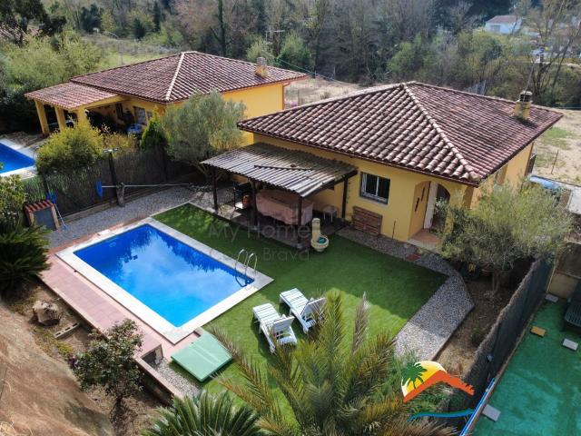 Chalet, Lloret Residencial, Lloret de Mar