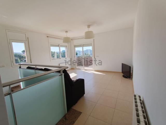 Chalet, Vidreres
