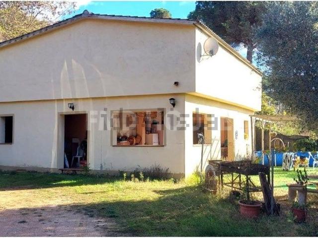 Chalet, Vidreres