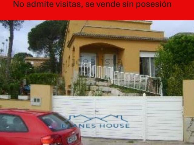 Chalet, Vidreres