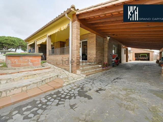Chalet, Vidreres