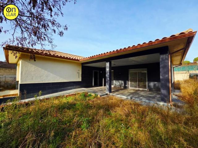 Chalet, Vidreres